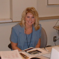 Stacy Bacino