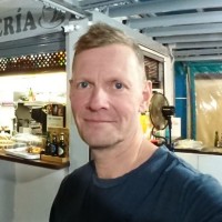 Lars Åkerman