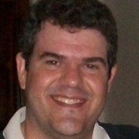 Daniel Mchargue