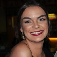 Ashleigh Ford