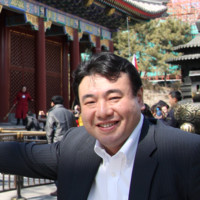 関戸学