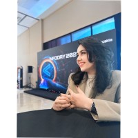 Merve Sena Sari
