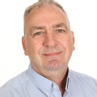 Paul Wareing Techiosh