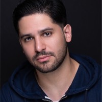 Victor Alejandro Gregory-Matos