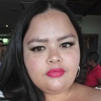 Nicole Philander nee Clarke