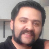 Ali Sarparastpour
