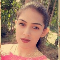Boomika S Hegde
