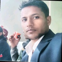 Shravan Kumar Maurya