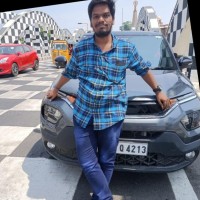 Magesh Ranganathan