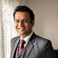 Bharat Srivastava