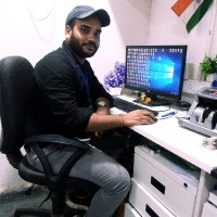 Dipti Ranjan Biswal