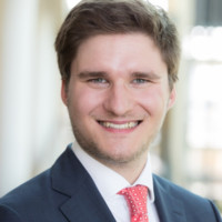 Dr. Moritz Wussow
