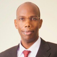 SIMON KIPLANGAT - CHRP(K), FIHRM