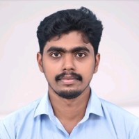 Vignesh Ramesh