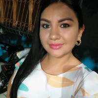Andrea Xiomara Perdomo Alvarez