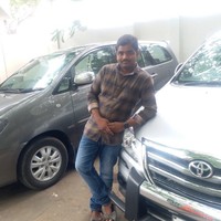 G RAMANA G RAMANA