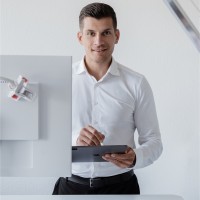 Maik Geilenbrügge
