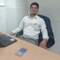 Satyam Ahirwar