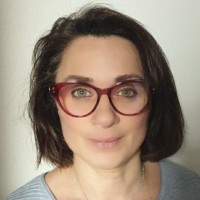 Cécile Vindigni
