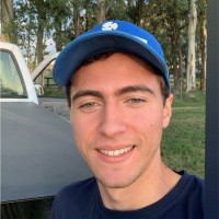 Ismael Garcia Nunes