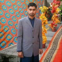 Ch Shahid