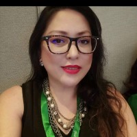 Lucy Evelyn MM