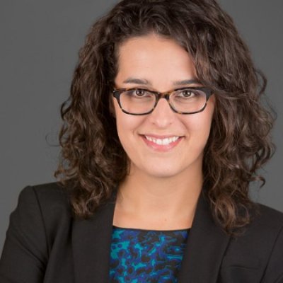 Lindsey Dickinson, Mba