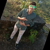 Yogesh Shinde