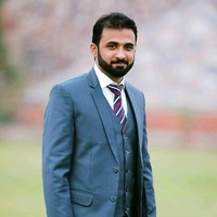 Zubair Shafiq