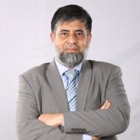 Azhar H. Chowdhury