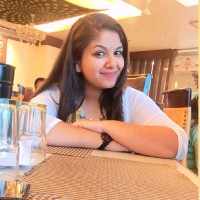 Radha Kadekar