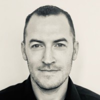 Alastair Gordon