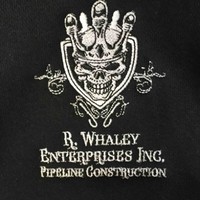 Rory Whaley