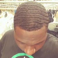 Nicquan Scott