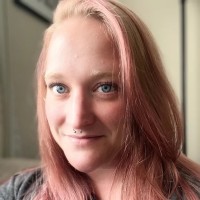 Amanda Parrott