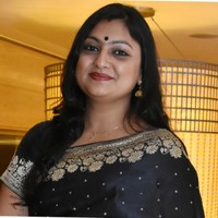 Nabanita Kar