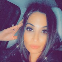 Stephanie Zervos