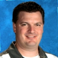 Josh Holmes