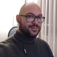 Nicola Bussotti