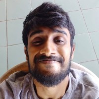 Ananthu Mc