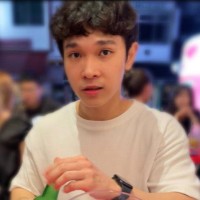 Zachary Yong