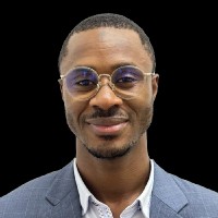 Tenemaga Coulibaly, PMP®