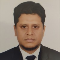 Shazedur Rahman