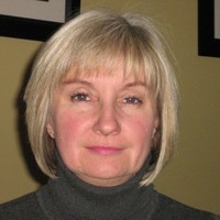 Lindsay Warmingham