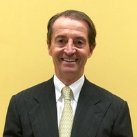 Charles E. Scrymgeour