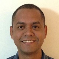 Danny Camargo