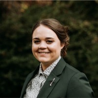 Bridget Mclaughlin, Pga