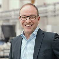 Prof. Dr. Roland Hüttl