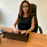 Sally Raad