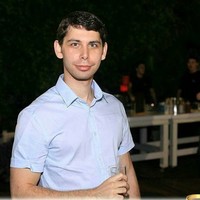 Jacob Roginsky